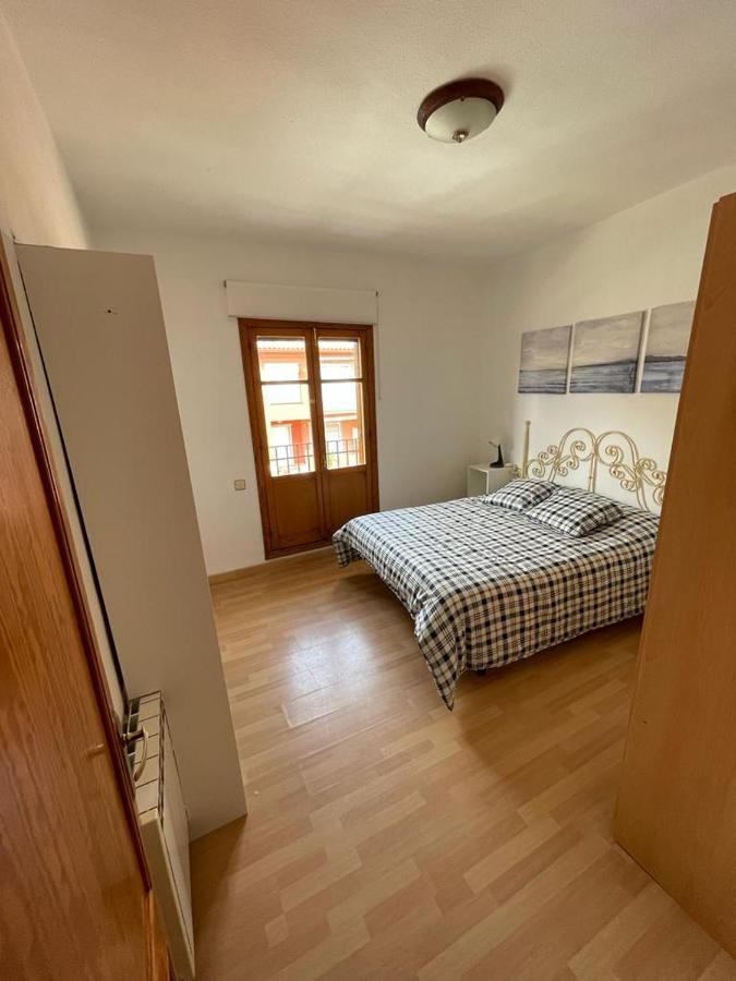 Precioso Adosado Con Parking A 100 Metros De La Playa Villa Playa de Mar Ngoại thất bức ảnh